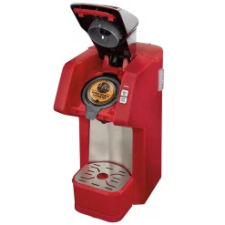 Coffee Makers Hamilton Beach 1-Cup Red FlexBrew Coffee Maker 10 Coffee Makers Hamilton Beach 1-Cup Red FlexBrew Coffee Maker -MegaChef Sales Shop red hamilton beach drip coffee makers 49945 4f 1000