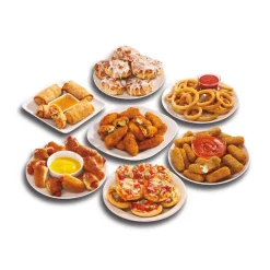 Electric Skillets & Indoor Grills Hamilton Beach 180 Sq. In. Red Metal Pizza Maker -MegaChef Sales Shop red hamilton beach indoor grills 31700 1f 1000