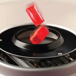 Dessert Makers Nostalgia Retro Red Hard And Sugar Free Cotton Candy Maker With Cotton Candy Cones 18 Dessert Makers Nostalgia Retro Red Hard And Sugar Free Cotton Candy Maker With Cotton Candy Cones -MegaChef Sales Shop red nostalgia cotton candy machines pcm 805retrored a0 1000