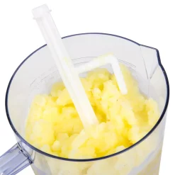 Blenders Nostalgia Frozen Beverage Blender -MegaChef Sales Shop red nostalgia countertop blenders fbs400retrored 76 1000