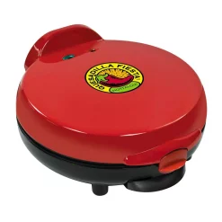 Electric Skillets & Indoor Grills Nostalgia 6-Wedge Quesadilla Maker