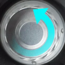 Popcorn Machines Nostalgia Air Pop Hot Air 4 Oz. Red Countertop Popcorn Machine -MegaChef Sales Shop red nostalgia popcorn machines aph200red 44 1000