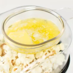 Popcorn Machines Nostalgia Air Pop Hot Air 4 Oz. Red Countertop Popcorn Machine -MegaChef Sales Shop red nostalgia popcorn machines aph200red fa 1000