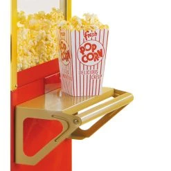 Popcorn Machines Nostalgia Vintage 600-Watt 8 Oz. Oil Red Popcorn Machine With Cart 11 Popcorn Machines Nostalgia Vintage 600-Watt 8 Oz. Oil Red Popcorn Machine With Cart -MegaChef Sales Shop red nostalgia popcorn machines ccp 510 4f 1000