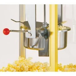 Popcorn Machines Nostalgia Vintage 600-Watt 8 Oz. Oil Red Popcorn Machine With Cart 10 Popcorn Machines Nostalgia Vintage 600-Watt 8 Oz. Oil Red Popcorn Machine With Cart -MegaChef Sales Shop red nostalgia popcorn machines ccp 510 c3 1000