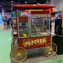 Popcorn Machines Paragon Popcorn Wagon -MegaChef Sales Shop red paint paragon popcorn machines 3090160 4f 1000