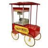 Popcorn Machines Paragon Popcorn Wagon