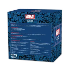 Cookers Uncanny Brands Marvel Spider-Man 7qt. Red Slow Cooker -MegaChef Sales Shop red uncanny brands slow cookers sc mvc smc 44 1000