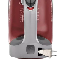 Irons BLACK+DECKER Xpress Steam Iron -MegaChef Sales Shop red white black decker irons icr07x 1f 1000