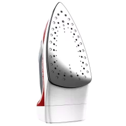 Irons BLACK+DECKER Xpress Steam Iron -MegaChef Sales Shop red white black decker irons icr07x 44 1000