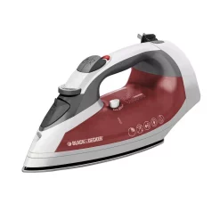 Irons BLACK+DECKER Xpress Steam Iron