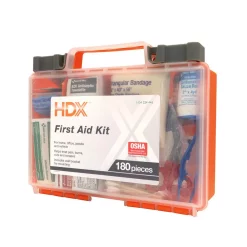 MegaChef Sales Shop -MegaChef Sales Shop reds pinks hdx first aid kits 59619 c3 1000