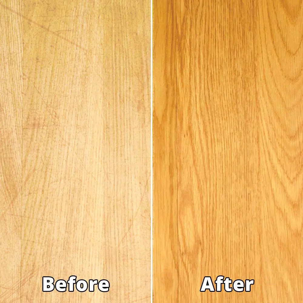 Floor Cleaning Products Rejuvenate 128 Oz. Professional Satin Finish Wood Floor Restorer 4 Floor Cleaning Products Rejuvenate 128 Oz. Professional Satin Finish Wood Floor Restorer - Image 4