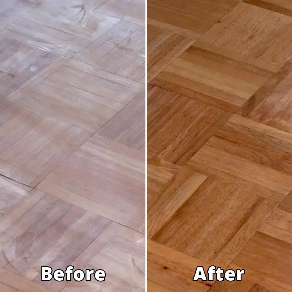 Floor Cleaning Products Rejuvenate 128 Oz. Professional Satin Finish Wood Floor Restorer 3 Floor Cleaning Products Rejuvenate 128 Oz. Professional Satin Finish Wood Floor Restorer - Image 3