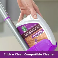 Floor Cleaning Products Rejuvenate Professional 32 Oz. Hardwood Floor Cleaner -MegaChef Sales Shop rejuvenate floor cleaning products rjfc32pro 4f 1000