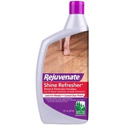 Floor Cleaning Products Rejuvenate 32 Oz. Floor Refresher