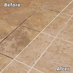 Floor Cleaning Products Rejuvenate 128 Oz. Bio-Enzymatic Tile And Grout Cleaner -MegaChef Sales Shop rejuvenate floor tile cleaners rj128bc 1f 1000