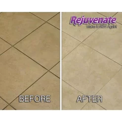 Floor Cleaning Products Rejuvenate 128 Oz. Bio-Enzymatic Tile And Grout Cleaner -MegaChef Sales Shop rejuvenate floor tile cleaners rj128bc 31 1000