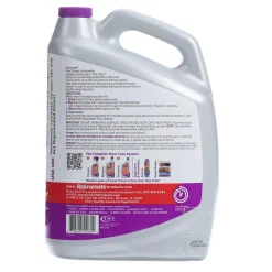 Floor Cleaning Products Rejuvenate 128 Oz. Floor Cleaner -MegaChef Sales Shop rejuvenate floor tile cleaners rj128fc e1 1000