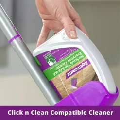 Floor Cleaning Products Rejuvenate 32 Oz. Bio-Enzymatic Tile And Grout Cleaner -MegaChef Sales Shop rejuvenate floor tile cleaners rj24bc 4f 1000