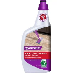 Floor Cleaning Products Rejuvenate 32 Oz. Stone, Tile And Laminate Floor Cleaner -MegaChef Sales Shop rejuvenate floor tile cleaners rj32stlfc 76 1000