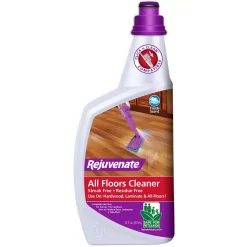 Floor Cleaning Products Rejuvenate 32 Oz. Floor Cleaner -MegaChef Sales Shop rejuvenate floor tile cleaners rjfc32rtu 76 1000