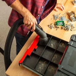 Vacuum Parts RIDGID 2-1/2 In. Locking Accessory Round Dusting Brush For Wet/Dry Vacs 20 Vacuum Parts RIDGID 2-1/2 In. Locking Accessory Round Dusting Brush For Wet/Dry Vacs -MegaChef Sales Shop ridgid vacuum parts la2501 1f 1000