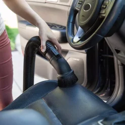 Vacuum Parts RIDGID 2-1/2 In. Locking Accessory Round Dusting Brush For Wet/Dry Vacs 13 Vacuum Parts RIDGID 2-1/2 In. Locking Accessory Round Dusting Brush For Wet/Dry Vacs -MegaChef Sales Shop ridgid vacuum parts la2501 40 1000