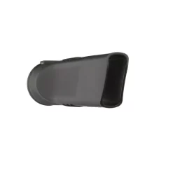 Vacuum Parts RIDGID 2-1/2 In. Locking Accessory Crevice Tool For RIDGID Wet Dry Vacs -MegaChef Sales Shop ridgid vacuum parts la2502 1d 1000