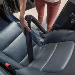 Vacuum Parts RIDGID 2-1/2 In. Locking Accessory Crevice Tool For RIDGID Wet Dry Vacs -MegaChef Sales Shop ridgid vacuum parts la2502 40 1000