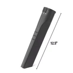 Vacuum Parts RIDGID 2-1/2 In. Locking Accessory Crevice Tool For RIDGID Wet Dry Vacs -MegaChef Sales Shop ridgid vacuum parts la2502 66 1000