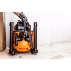 Vacuum Parts RIDGID 2-1/2 In. Locking Accessory Extension Wand For Wet/Dry Vacs -MegaChef Sales Shop ridgid vacuum parts la2508 1f 1000