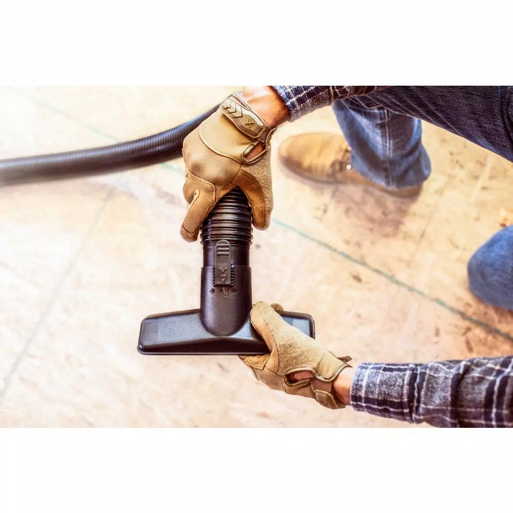 Vacuum Parts RIDGID 2-1/2 In. Locking Accessory Utility Nozzle For Wet/Dry Vacs 3 Vacuum Parts RIDGID 2-1/2 In. Locking Accessory Utility Nozzle For Wet/Dry Vacs - Image 3