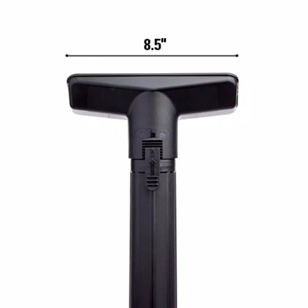 Vacuum Parts RIDGID 2-1/2 In. Locking Accessory Utility Nozzle For Wet/Dry Vacs 6 Vacuum Parts RIDGID 2-1/2 In. Locking Accessory Utility Nozzle For Wet/Dry Vacs - Image 6