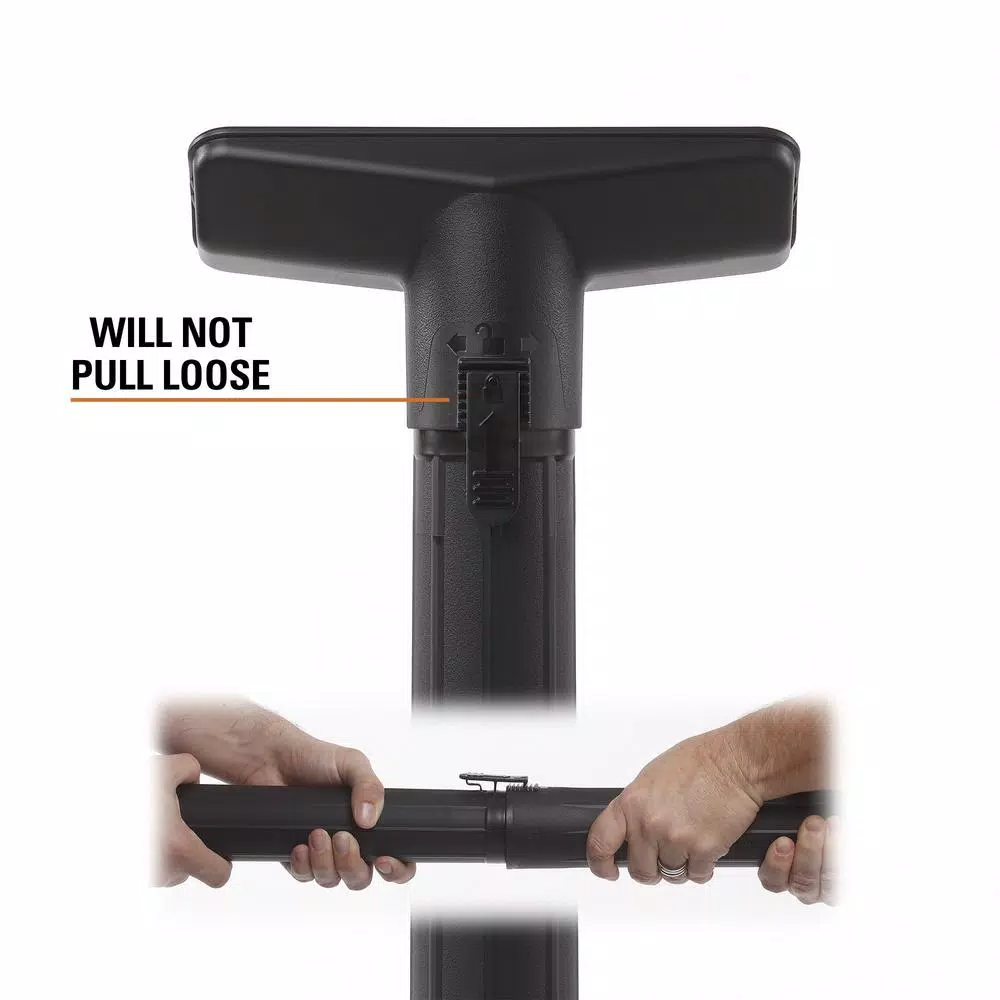 Vacuum Parts RIDGID 2-1/2 In. Locking Accessory Utility Nozzle For Wet/Dry Vacs 7 Vacuum Parts RIDGID 2-1/2 In. Locking Accessory Utility Nozzle For Wet/Dry Vacs - Image 7