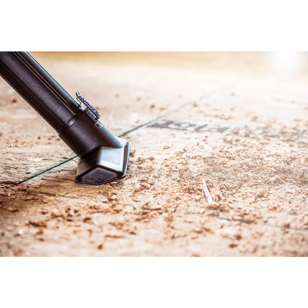 Vacuum Parts RIDGID 2-1/2 In. Locking Accessory Utility Nozzle For Wet/Dry Vacs 8 Vacuum Parts RIDGID 2-1/2 In. Locking Accessory Utility Nozzle For Wet/Dry Vacs - Image 8