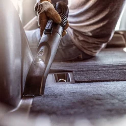 Vacuum Parts RIDGID 2-1/2 In. Locking LED Lighted Car Nozzle Accessory For RIDGID Wet/Dry Shop Vacuums -MegaChef Sales Shop ridgid vacuum parts la2539 40 1000