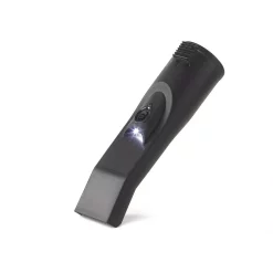 Vacuum Parts RIDGID 2-1/2 In. Locking LED Lighted Car Nozzle Accessory For RIDGID Wet/Dry Shop Vacuums