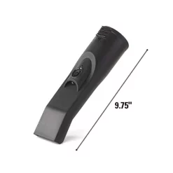 Vacuum Parts RIDGID 2-1/2 In. Locking LED Lighted Car Nozzle Accessory For RIDGID Wet/Dry Shop Vacuums -MegaChef Sales Shop ridgid vacuum parts la2539 66 1000