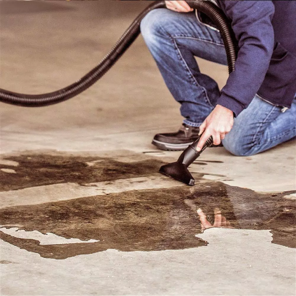 Vacuum Parts RIDGID Standard Pleated Paper Filter And Wet Application Foam Filter For 3 To 4.5 Gal. RIDGID Wet/Dry Shop Vacuums 11 Vacuum Parts RIDGID Standard Pleated Paper Filter And Wet Application Foam Filter For 3 To 4.5 Gal. RIDGID Wet/Dry Shop Vacuums - Image 11