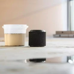 Vacuum Parts RIDGID Standard Pleated Paper Filter And Wet Application Foam Filter For 3 To 4.5 Gal. RIDGID Wet/Dry Shop Vacuums 22 Vacuum Parts RIDGID Standard Pleated Paper Filter And Wet Application Foam Filter For 3 To 4.5 Gal. RIDGID Wet/Dry Shop Vacuums -MegaChef Sales Shop ridgid vacuum parts vf3437 4f 1000