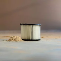 Vacuum Parts RIDGID Standard Pleated Paper Filter And Wet Application Foam Filter For 3 To 4.5 Gal. RIDGID Wet/Dry Shop Vacuums 21 Vacuum Parts RIDGID Standard Pleated Paper Filter And Wet Application Foam Filter For 3 To 4.5 Gal. RIDGID Wet/Dry Shop Vacuums -MegaChef Sales Shop ridgid vacuum parts vf3437 c3 1000