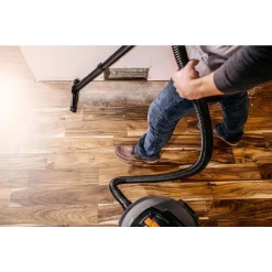 Vacuum Parts RIDGID Filter Kit With VF3500 Fine Dust Filter And VF3501 Dust Bags (2-pack) For 3 To 4.5 Gal. RIDGID Wet/Dry Shop Vacuums -MegaChef Sales Shop ridgid vacuum parts vf3511 1f 1000