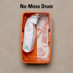 Vacuum Parts RIDGID Filter Kit With VF3500 Fine Dust Filter And VF3501 Dust Bags (2-pack) For 3 To 4.5 Gal. RIDGID Wet/Dry Shop Vacuums -MegaChef Sales Shop ridgid vacuum parts vf3511 c3 1000