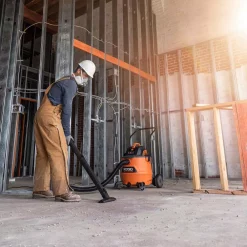 Vacuum Parts RIDGID OSHA Compatible Kit With HEPA Level Filtration And Cyclonic Dust Bags For Select 12 -16 Gal. Wet/Dry Shop Vacuums 16 Vacuum Parts RIDGID OSHA Compatible Kit With HEPA Level Filtration And Cyclonic Dust Bags For Select 12 -16 Gal. Wet/Dry Shop Vacuums -MegaChef Sales Shop ridgid vacuum parts vf6500 40 1000