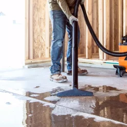 Vacuum Parts RIDGID Quick Connect Pump Accessory For RIDGID Wet Dry Vacs -MegaChef Sales Shop ridgid vacuum parts vp2000 1f 1000