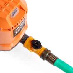 Vacuum Parts RIDGID Quick Connect Pump Accessory For RIDGID Wet Dry Vacs -MegaChef Sales Shop ridgid vacuum parts vp2000 66 1000