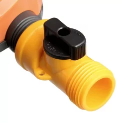 Vacuum Parts RIDGID Quick Connect Pump Accessory For RIDGID Wet Dry Vacs -MegaChef Sales Shop ridgid vacuum parts vp2000 77 1000