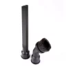 Vacuum Parts RIDGID 1-1/4 In. To 1-7/8 In. Dusting Brush And Crevice Tool Accessory Kit For RIDGID Wet/Dry Shop Vacuums