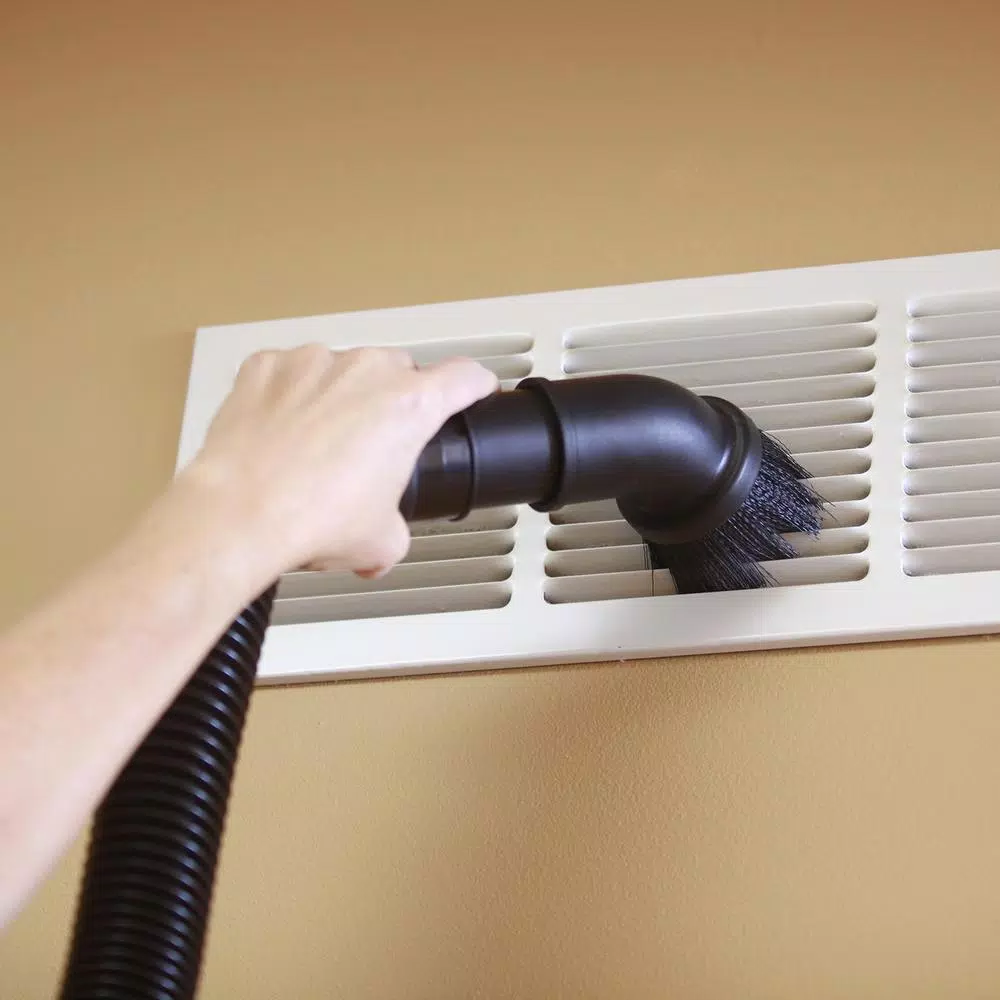 Vacuum Parts RIDGID 1-7/8 In. Dusting Brush Accessory For Wet/Dry Shop Vacuums 8 Vacuum Parts RIDGID 1-7/8 In. Dusting Brush Accessory For Wet/Dry Shop Vacuums - Image 8